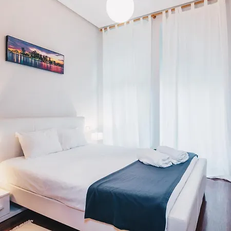 Apple By People Appartement *