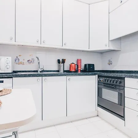 Appartement Apple By People *