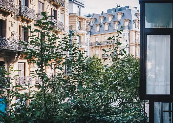 Apartman Apple By People