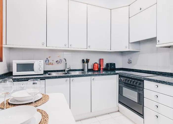 Apartman Apple By People