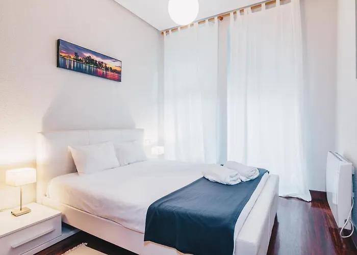 Apple By People Apartman *