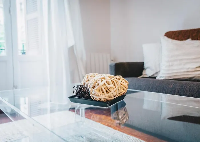 Apartman Apple By People