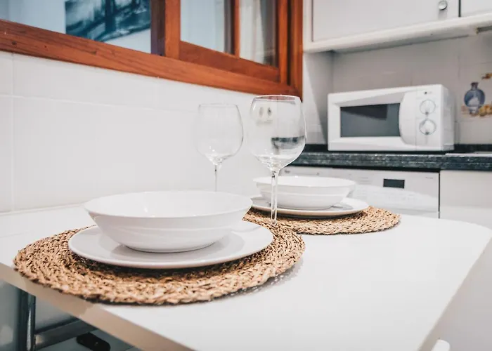 Apartman Apple By People San Sebastián