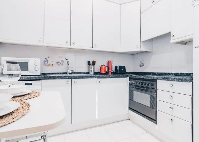 Apartman Apple By People *